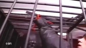 Cute young brunette has sex with her nice boyfriend