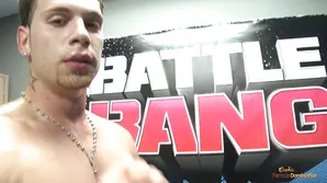 Brunette babe enjoys hardcore sex in different poses