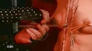 Bald Fuckers Gallery by Eric John for Eroticollectors